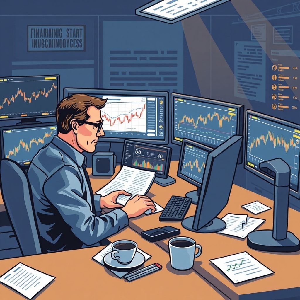 US-Finanzministerium revidiert Position: Krypto-Mixer nicht mehr nur kriminellen Akteuren vorbehalten