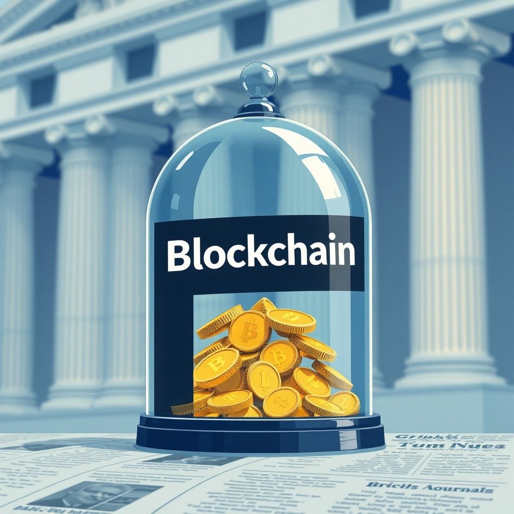 US-Finanzministerium stuft Bitcoin-Mixer als rechtmäßig ein