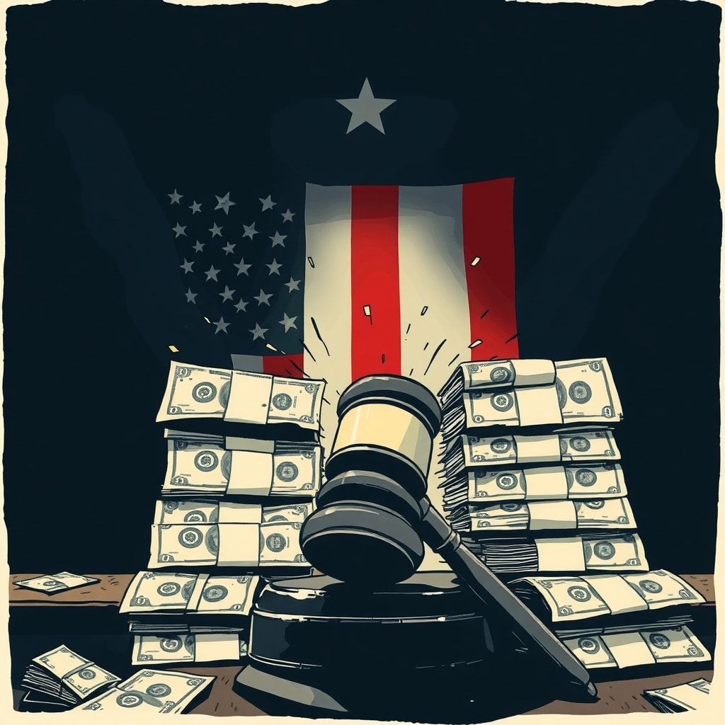 US-Gericht verdonnert Trump-Administration zur Rückzahlung unrechtmäßig erhobener Zölle