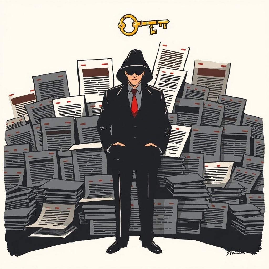 US-Justizministerium veröffentlicht Epstein-Dokumente mit brisanten Trump-Vorwürfen