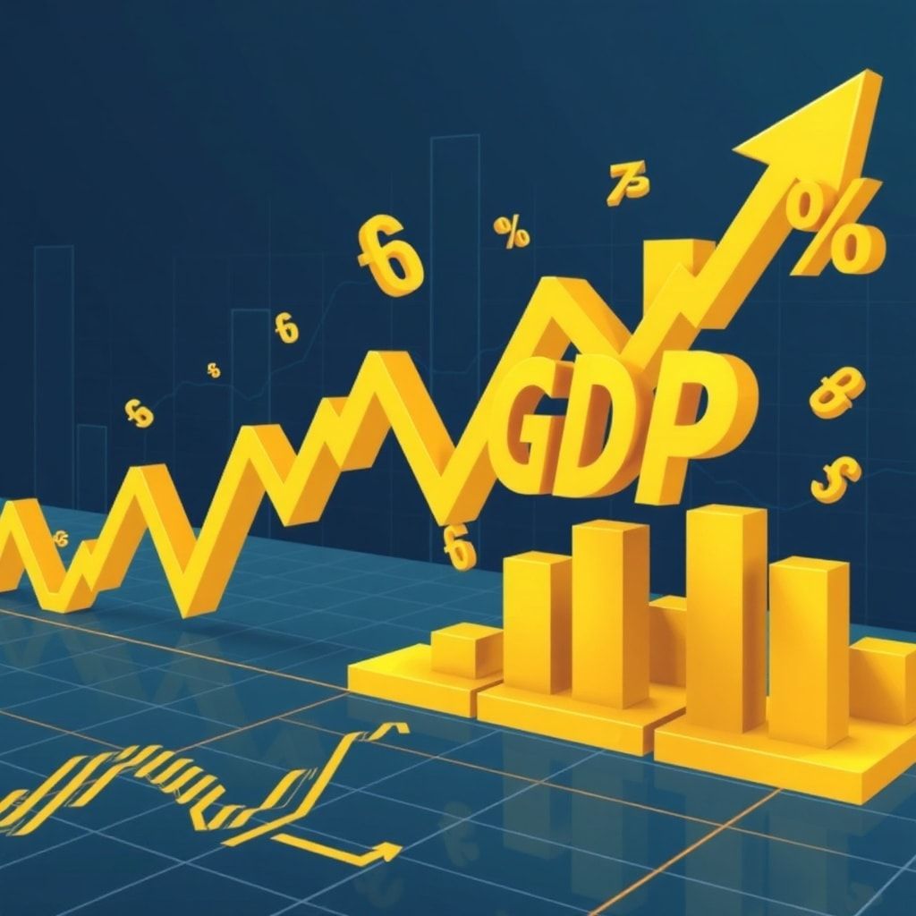 US-Konjunkturdaten als entscheidender Katalysator für Bitcoin-Kursentwicklung erwartet