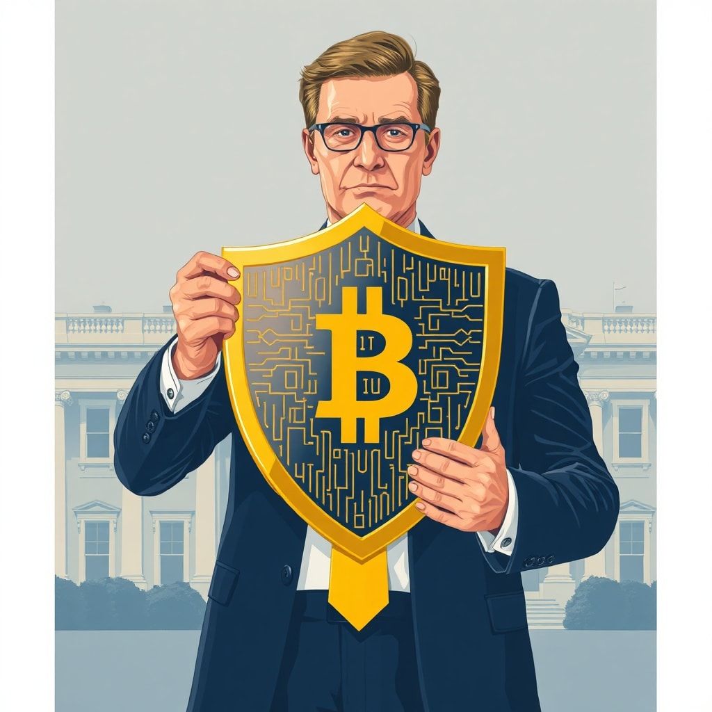 US-Regierung lanciert Post-Quantum-Kryptoresilienz-Programm