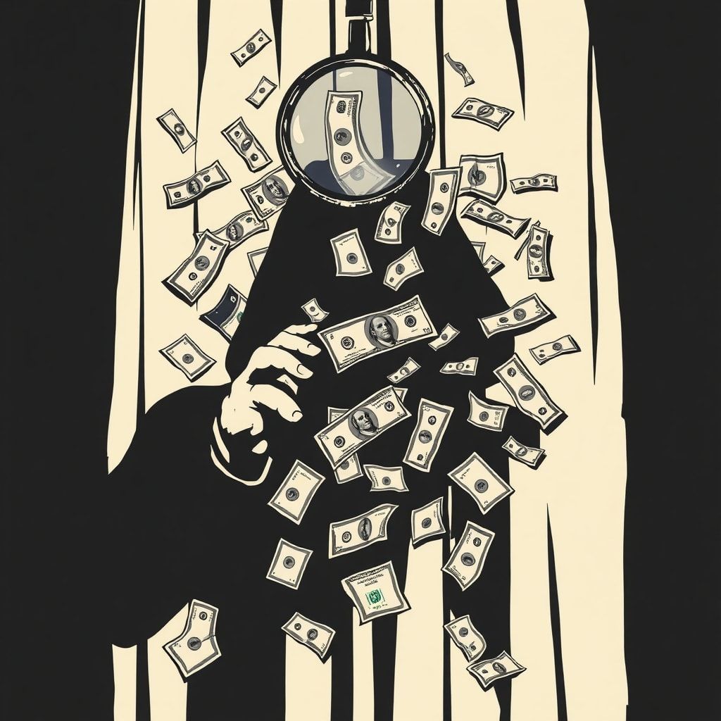 US-Regierung setzt fünf Millionen Dollar für Hinweise auf "entstelltes" Khamenei aus