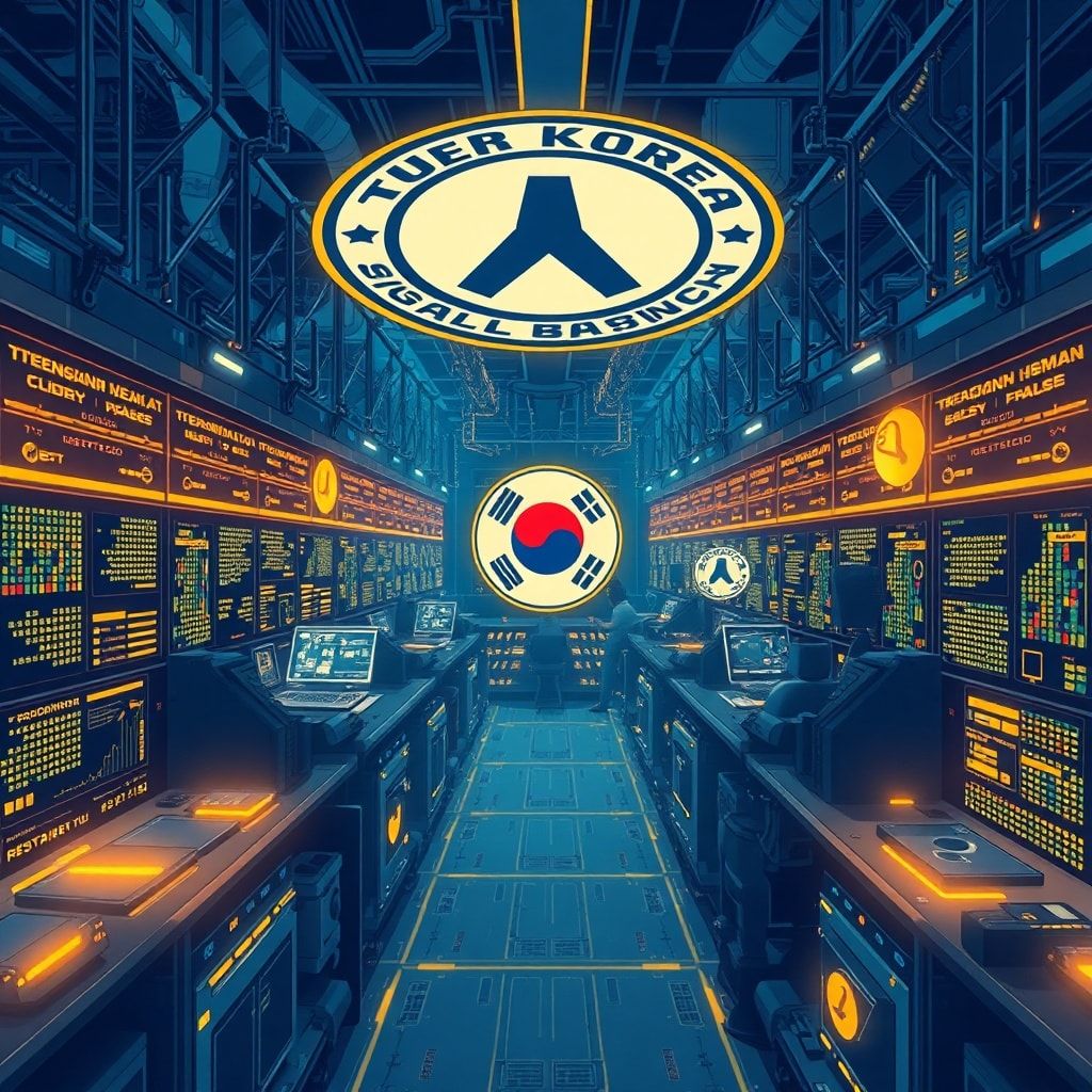 US-Sanktionen treffen nordkoreanisches IT-Netzwerk – 800 Millionen Dollar Schaden