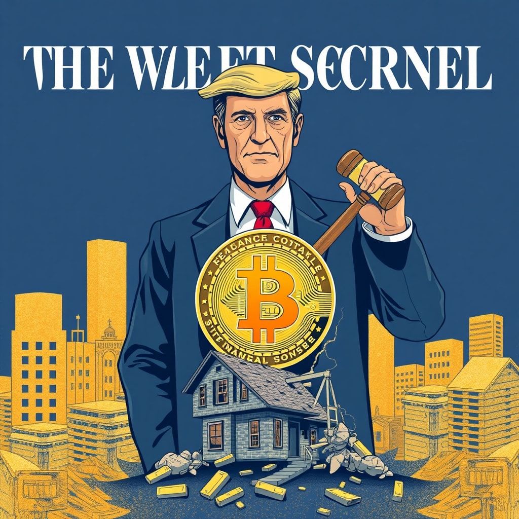 US-Senator schlägt Verbot von Krypto-Assets in der Sozialversicherung vor