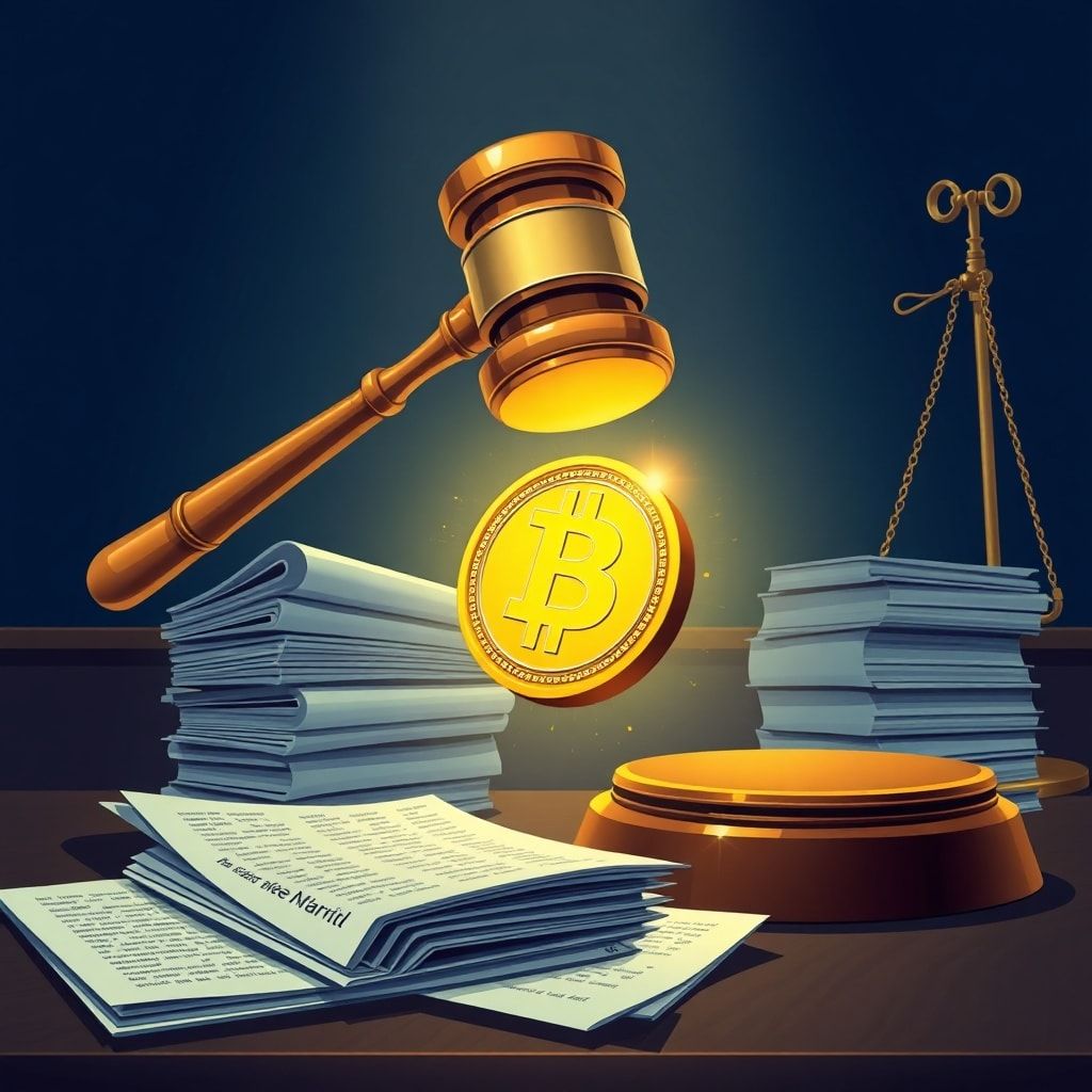 US-Senatoren fordern rigorose Untersuchung der Kryptobörse Binance