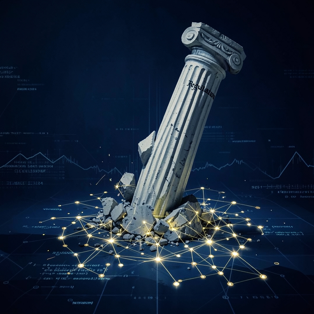 US-Stablecoin-Gesetz erreicht Endphase: DeFi steht vor umfassender Regulierung