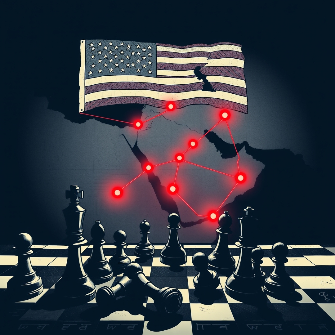 USA "kurz vor Zielen": Trumps neues Narrativ zur Iran-Krise