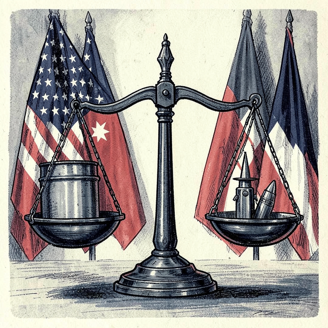 USA lockern Sanktionen gegen Iran - Ölpreis vor dramatischem Einbruch