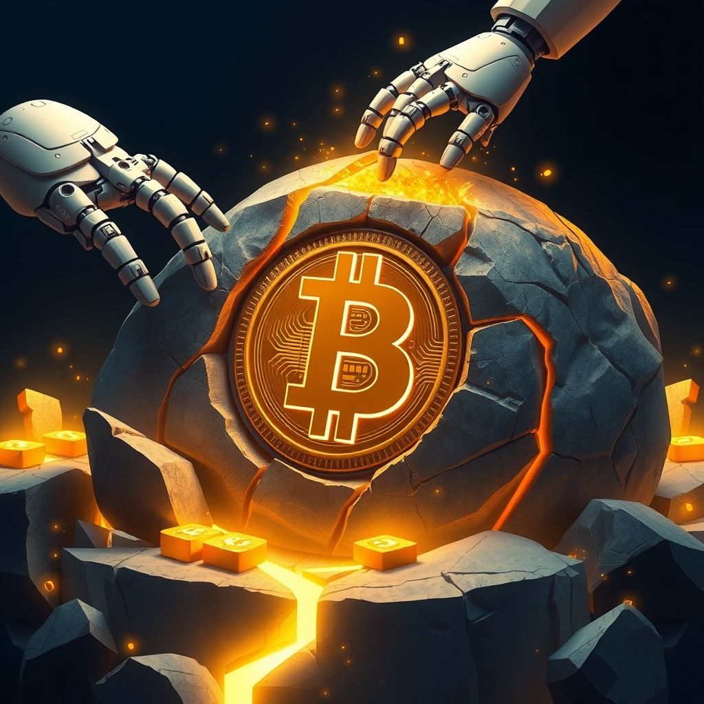 Utexo sichert 7,5 Millionen Dollar für Bitcoin-native USDT-Settlement-Plattform