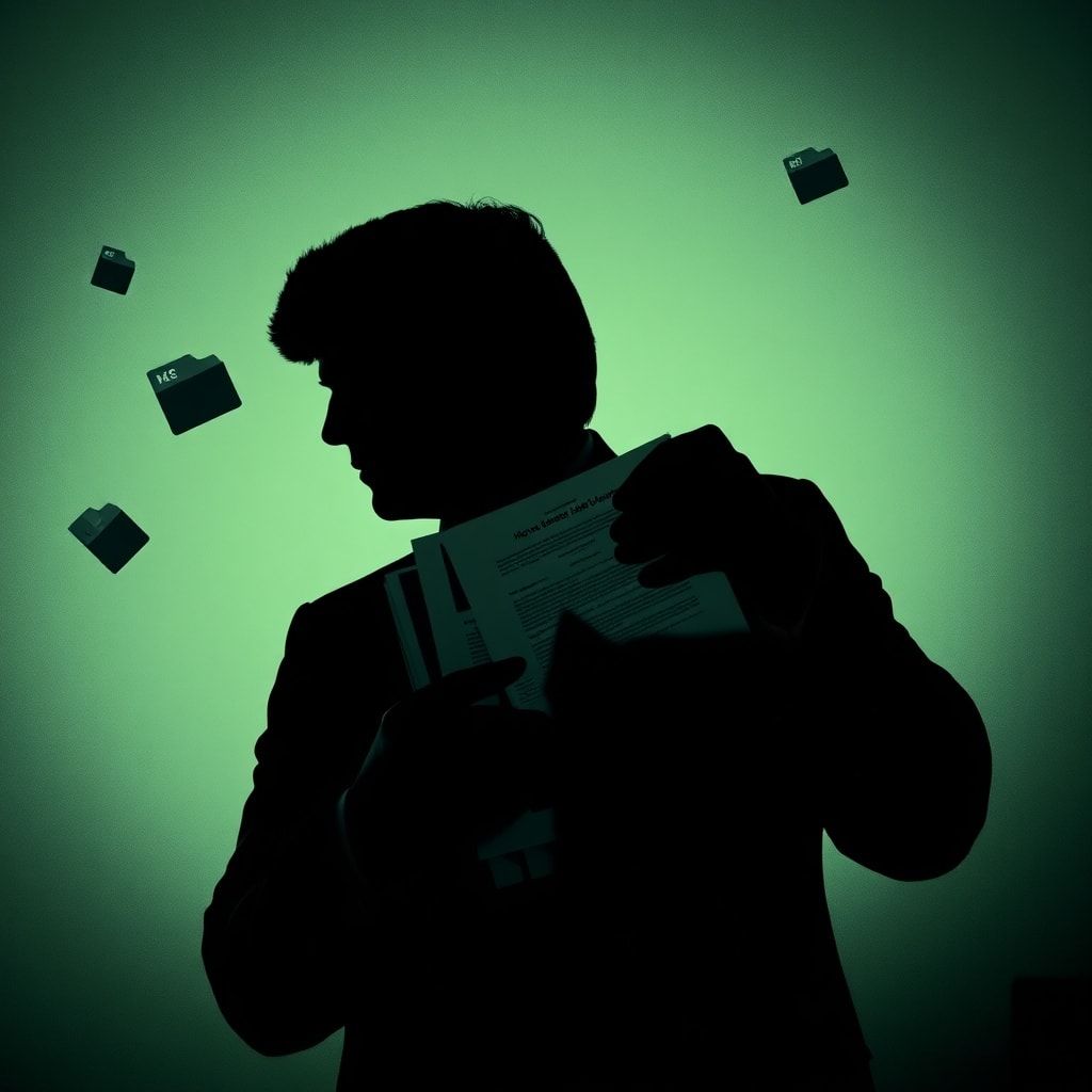 Verbindungen zwischen JFK-Attentat und Epstein-Dokumenten lösen Verschwörungstheorien aus