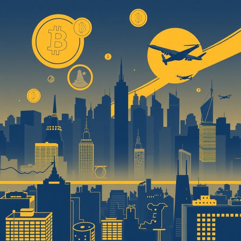 Vereinigte Arabische Emirate: Finanzsystem bleibt stabil trotz Raketen- und Drohnenangriffen