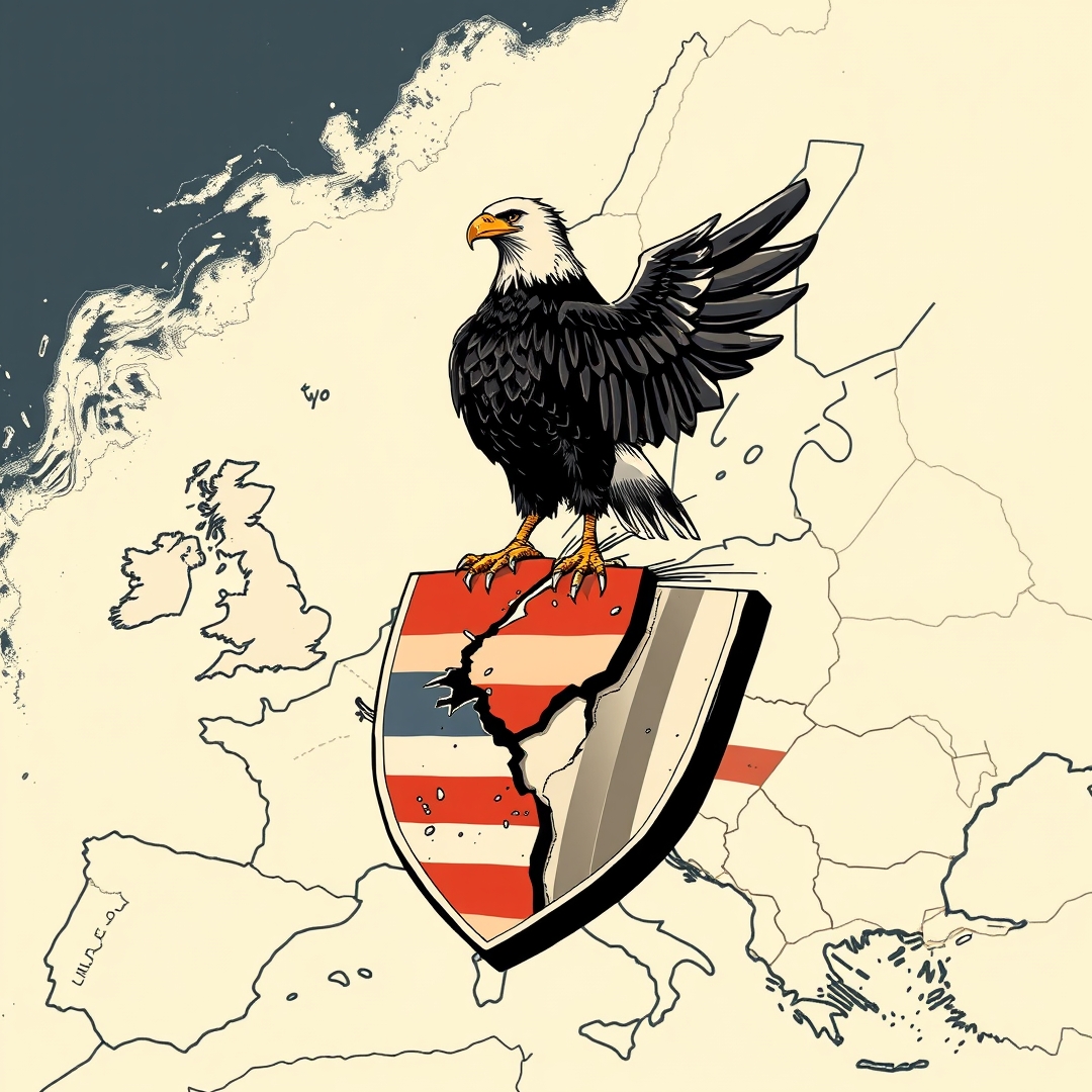 Verfassungsschutz-Präsident fordert digitale Souveränität im Angesicht US-amerikanischer Einflüsse