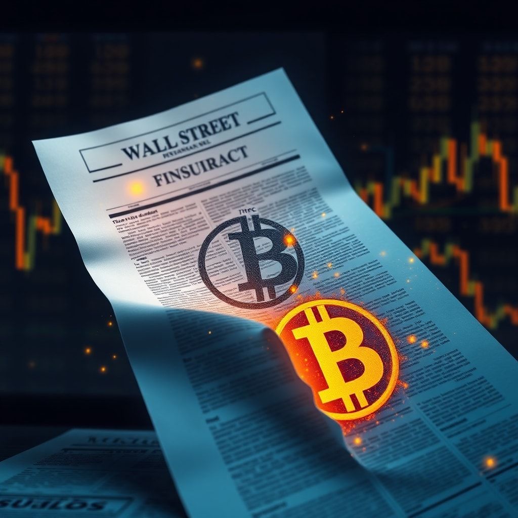 Versicherungsbranche testet Stablecoins: Aon führt Prämienzahlungen mit USDC und PayPal USD durch