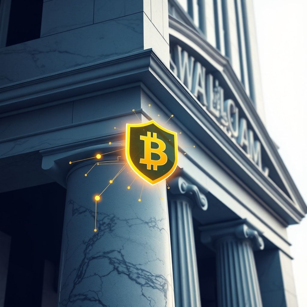 Versicherungsriese Aon revolutioniert Prämienzahlungen mit Stablecoins