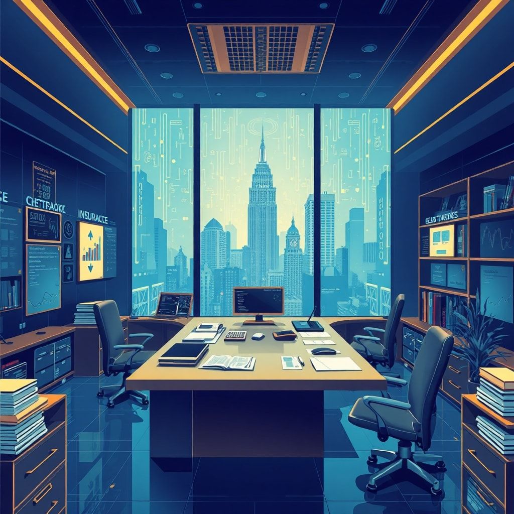 Versicherungsriese Aon testet Stablecoin-Zahlungen für Prämien