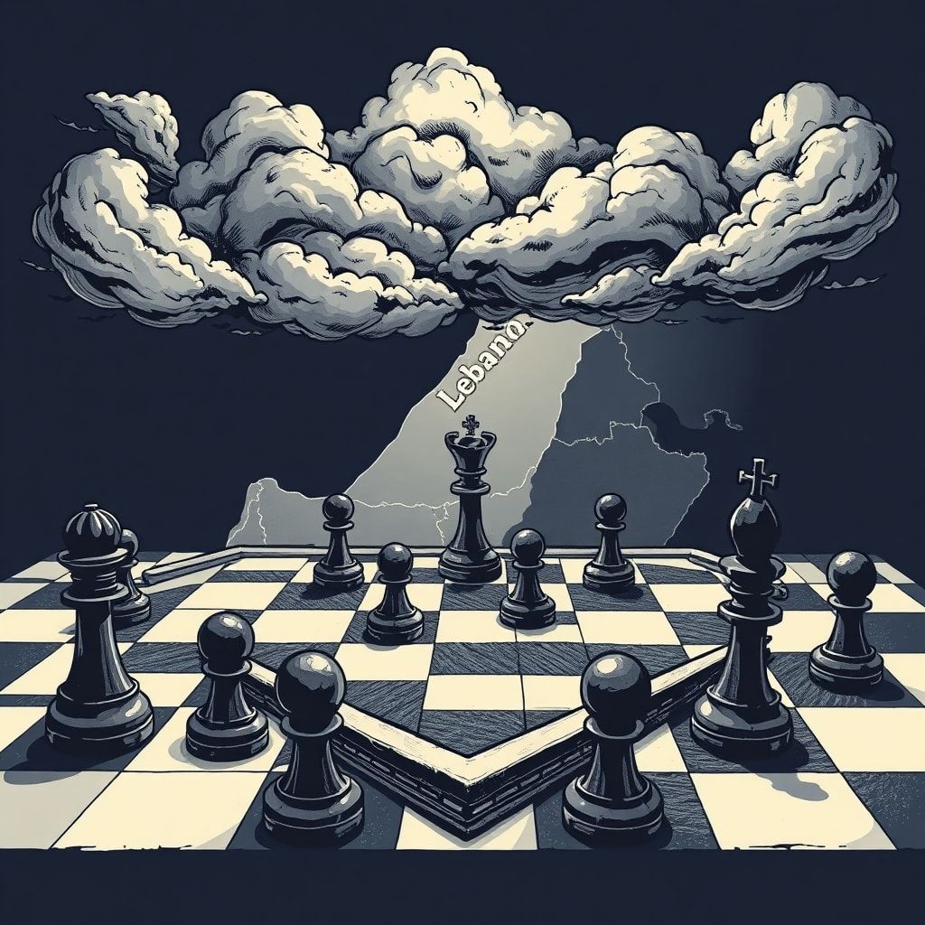 Verteidigungsminister Katz kündigt "historische" Ausweitung der Libanon-Operation an