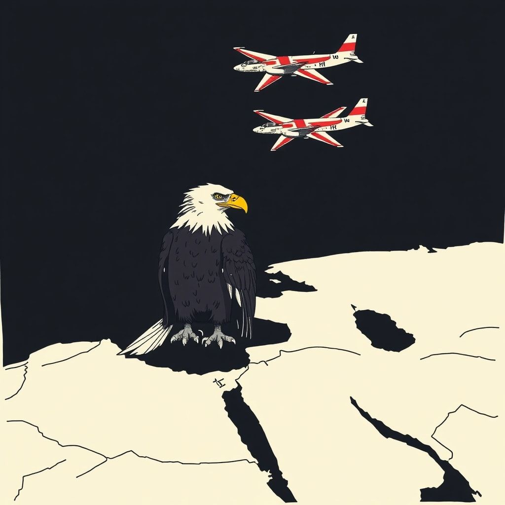 Verteidigungsministerium lehnt Truppenverstärkung im Nahen Osten ab – "Deutschland bleibt zurückhaltend"