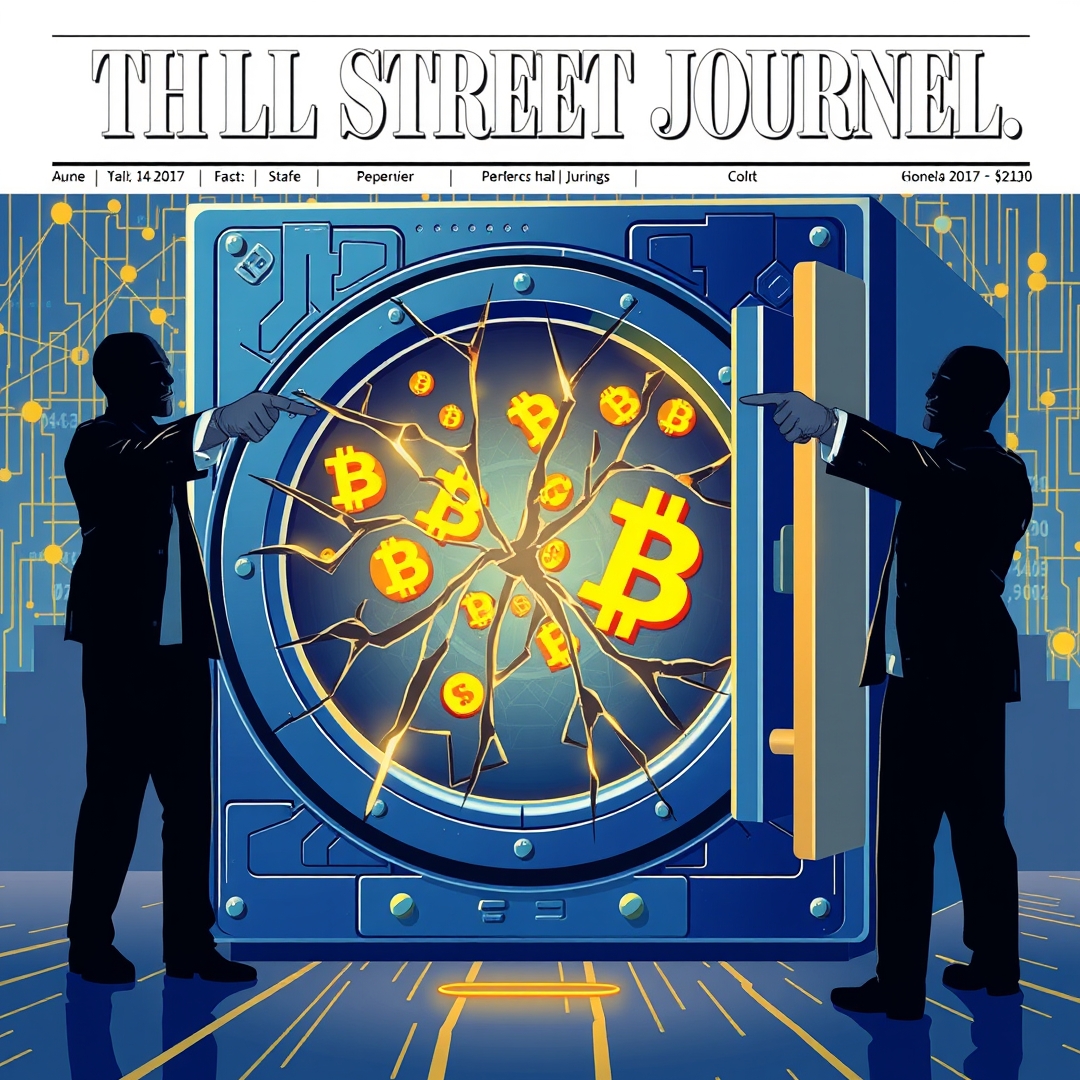 Vertrauensbruch bei Trust Wallet: 7 Millionen Dollar verschwunden nach interner Auseinandersetzung