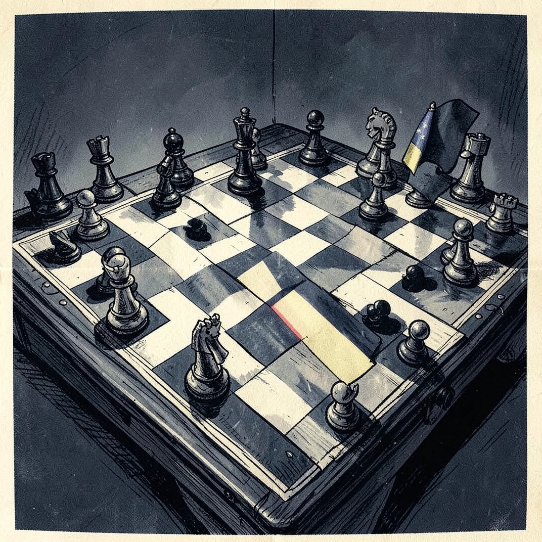 Viktor Orbán setzt EU-Hilfen für Ukraine aus - Kalkül im Wahlkampf