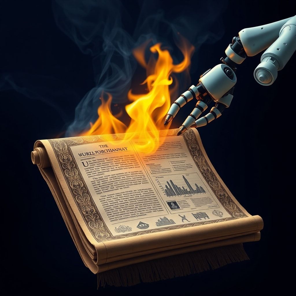 Vitalik Buterins radikaler Plan: Ethereum soll sich selbst überflüssig machen