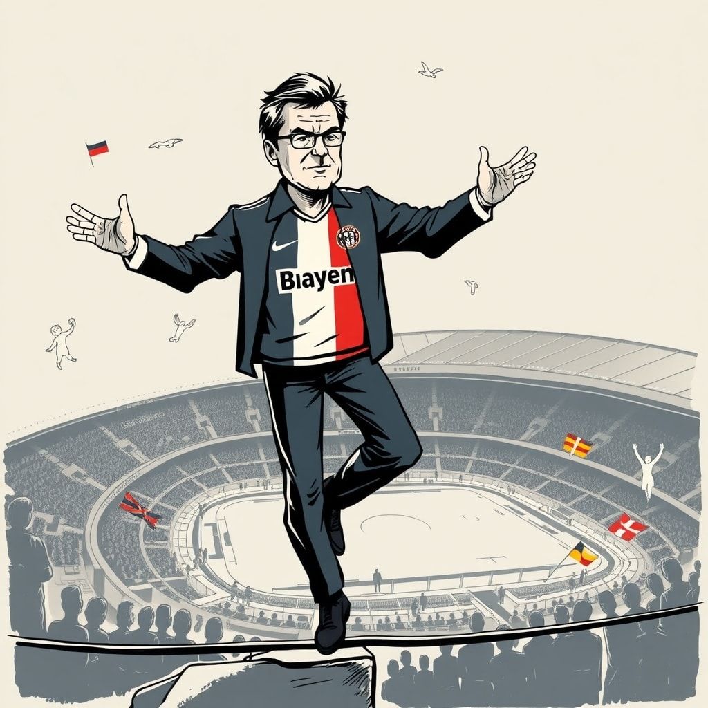 Vizekanzler Klingbeil erklärt Bayern-Fandom als politische Strategie