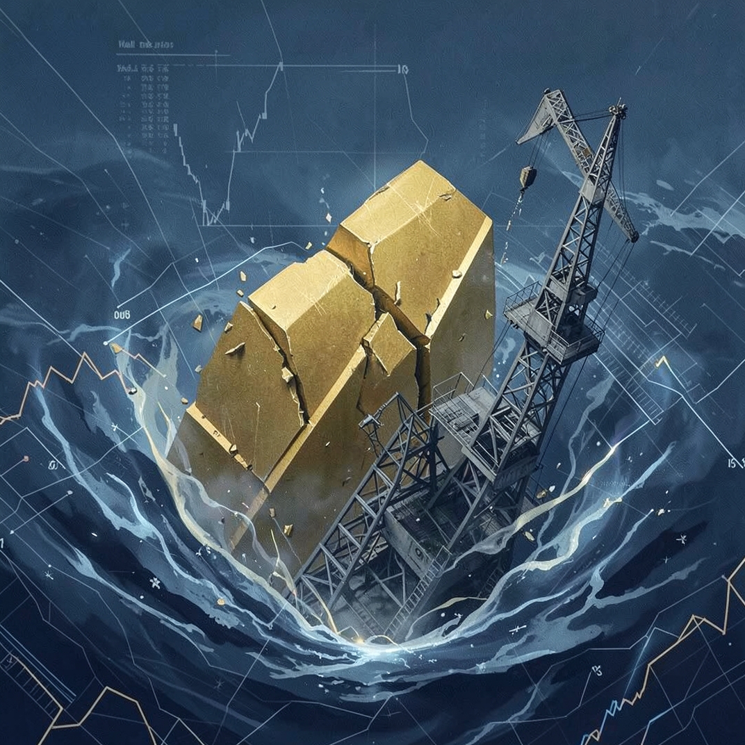 WallStreetBets-User erleidet 2300-prozentigen Wertverlust durch komplexe Optionsstrategie