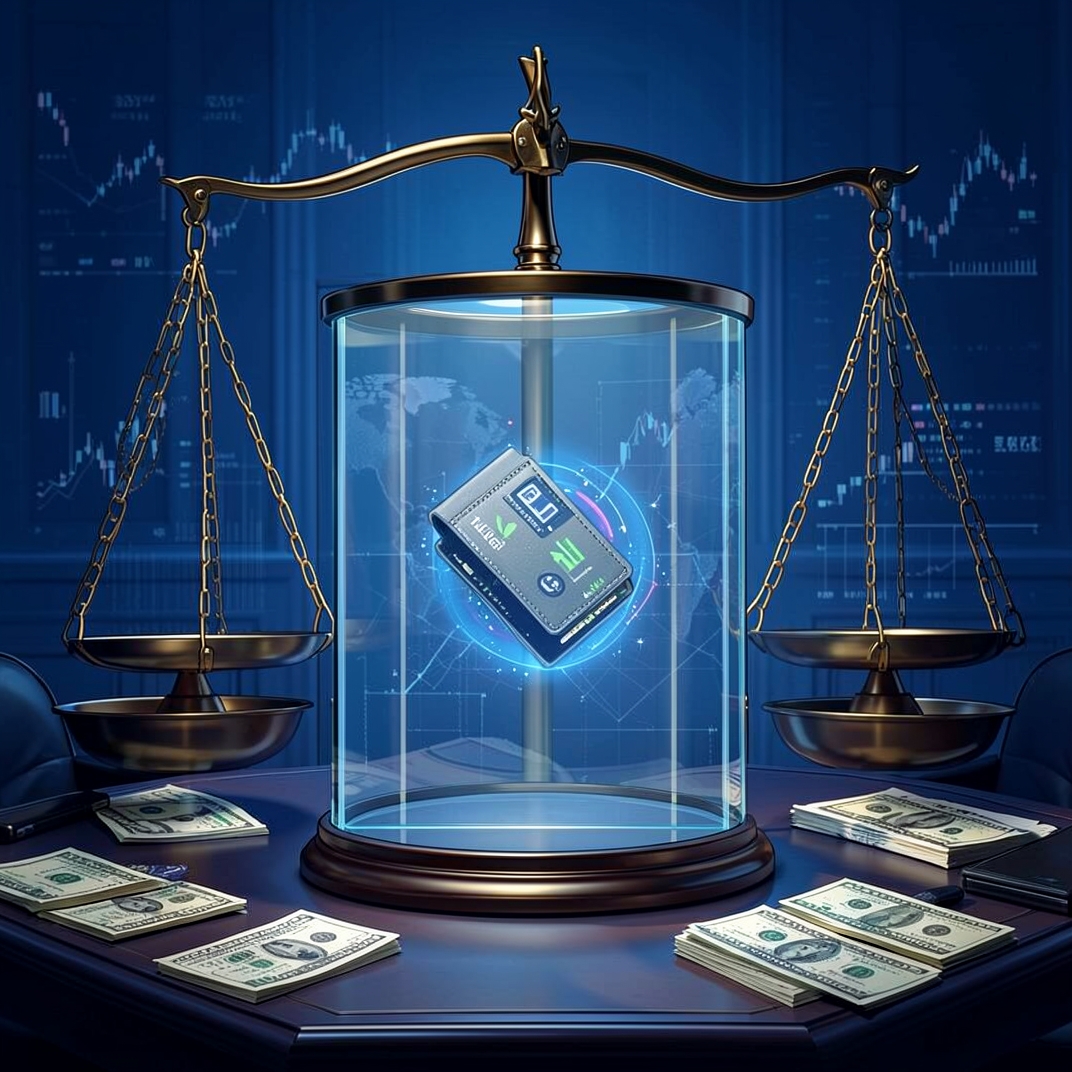 Washington droht Coinbase mit Milliardenverlust – doch ein "Rewards" Trick könnte den Stablecoin retten