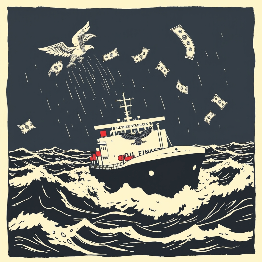 Washington lockert Sanktionen gegen iranisches Öl – zur Beruhigung der Märkte