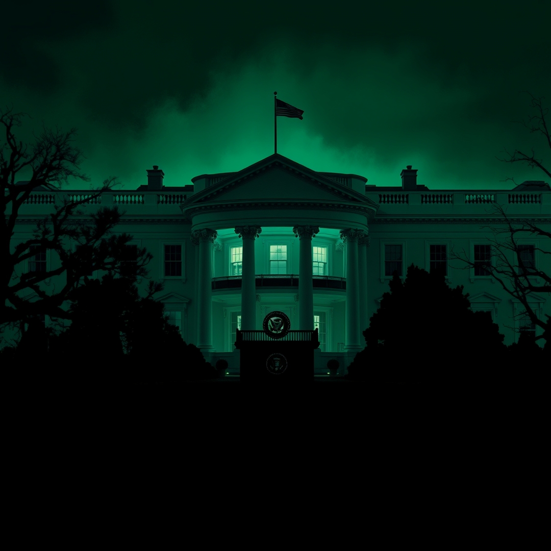 Weiße Haus weist Überlebende ab: Systematische Ausgrenzung oder strategisches Kalkül?