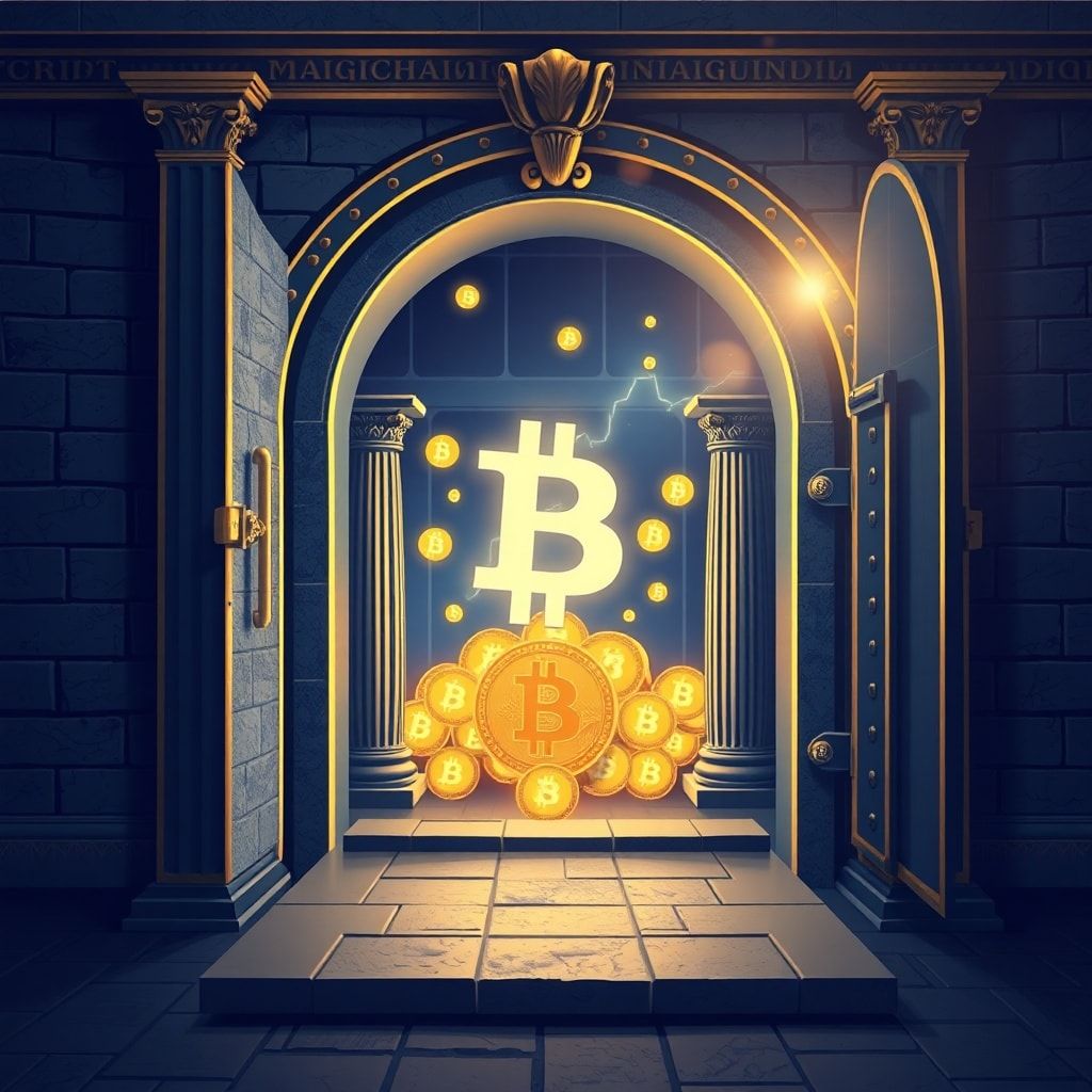 Wells Fargo beantragt Markenschutz für WFUSD - Einstieg in Krypto-Sektor geplant