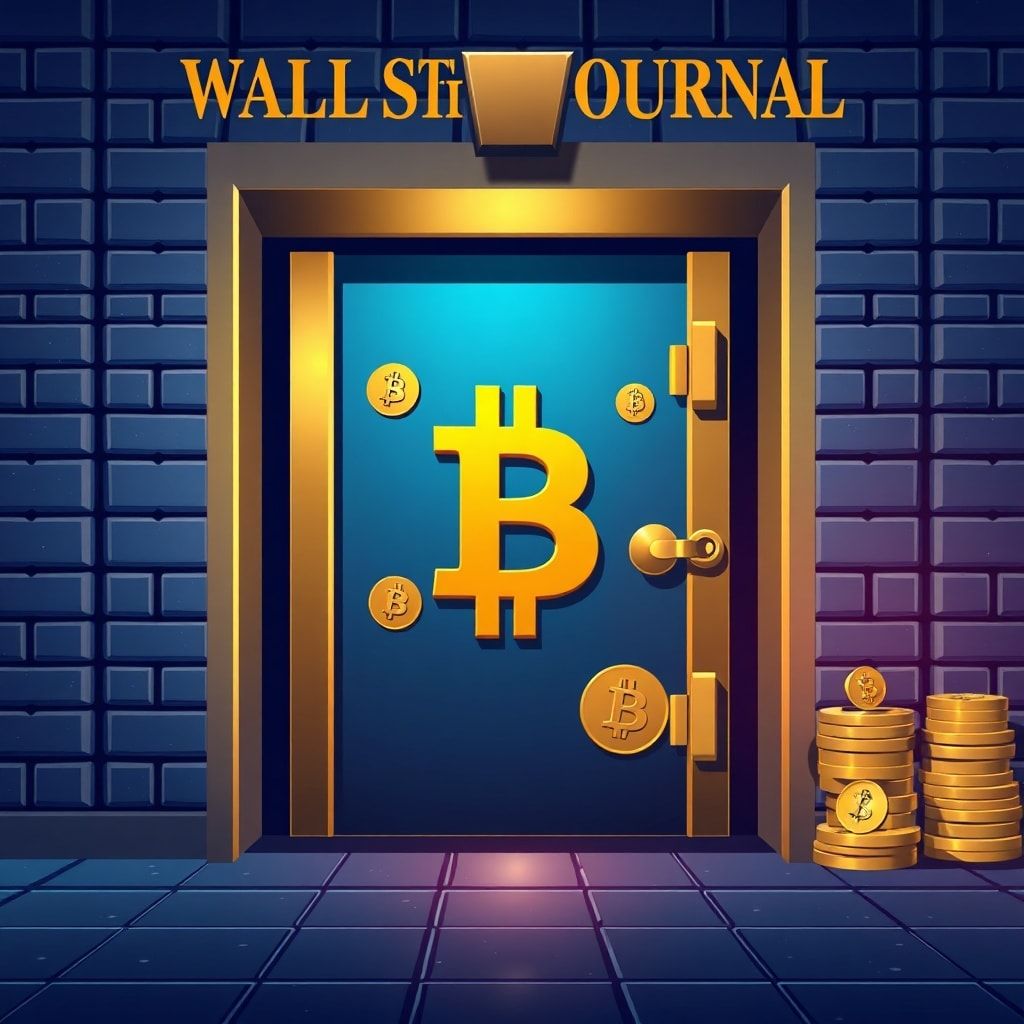 Wells Fargo reicht Markenschutz für Stablecoin ein – Konkurrenz zu JPMorgan-Token