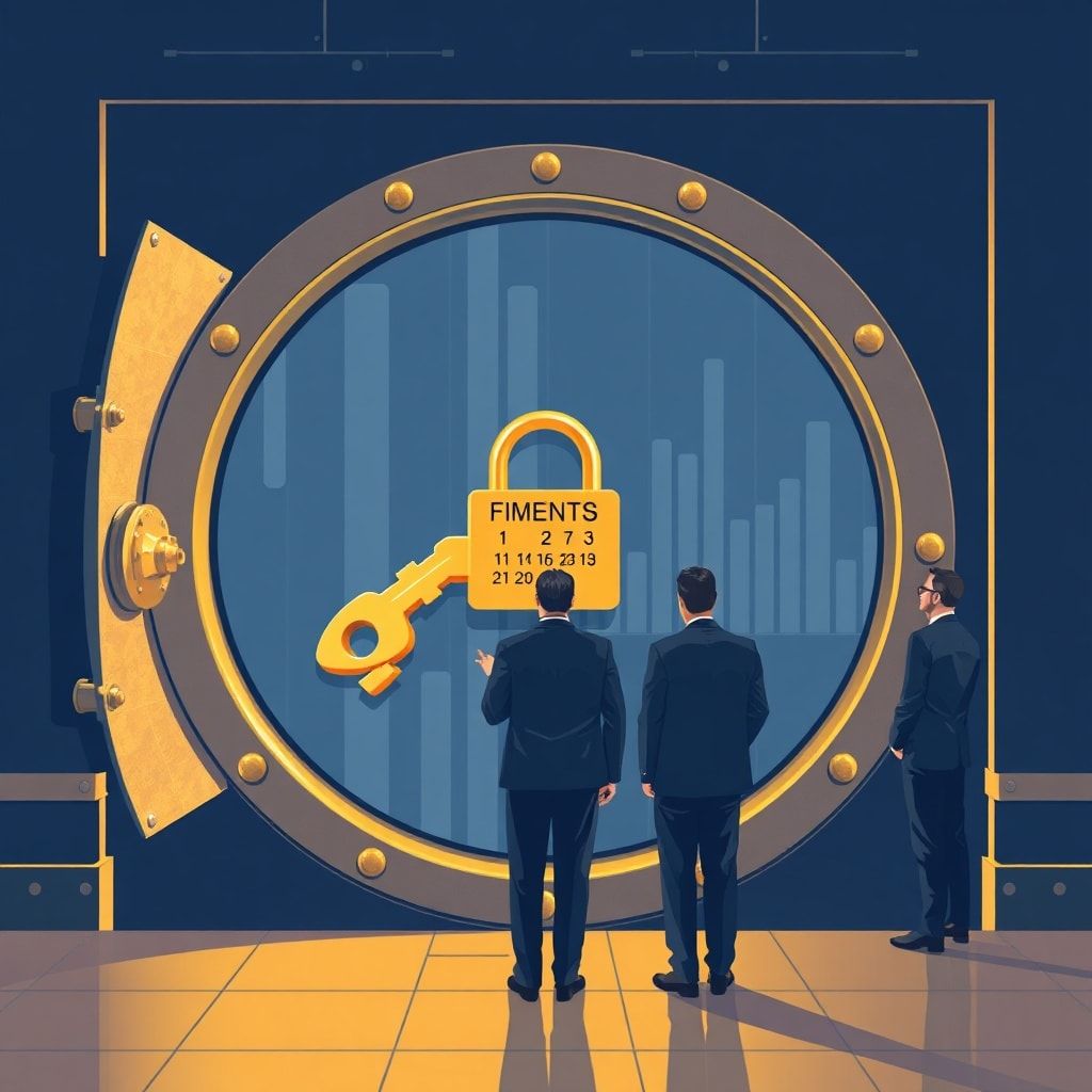 Weltwirtschaftsforum verpflichtet Investoren zu sechsmonatiger Sperre für Stimmrechte