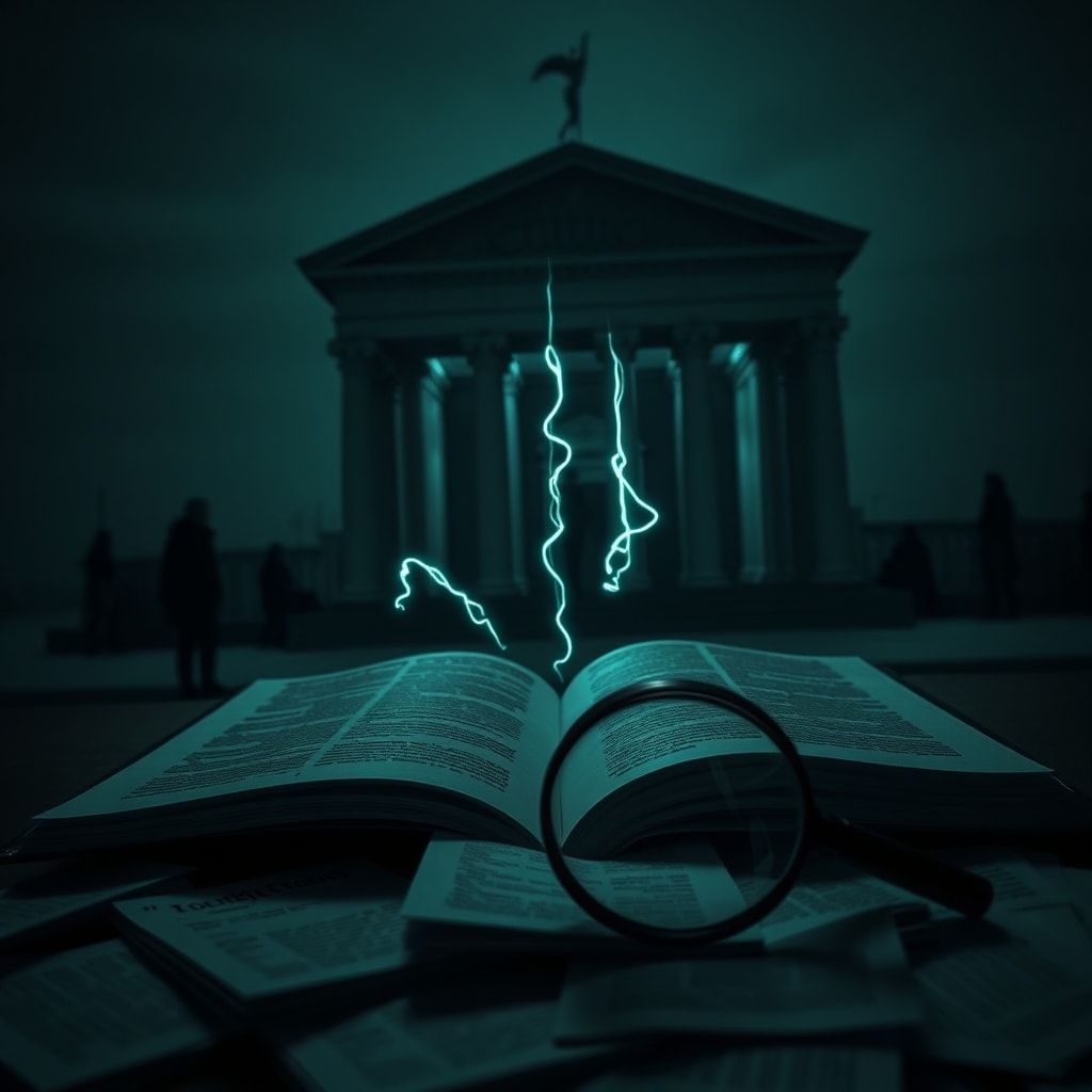 Whistleblower-Gruppe stellt komplettes Epstein-Archiv online – Justizministerium prüft rechtliche Schritte