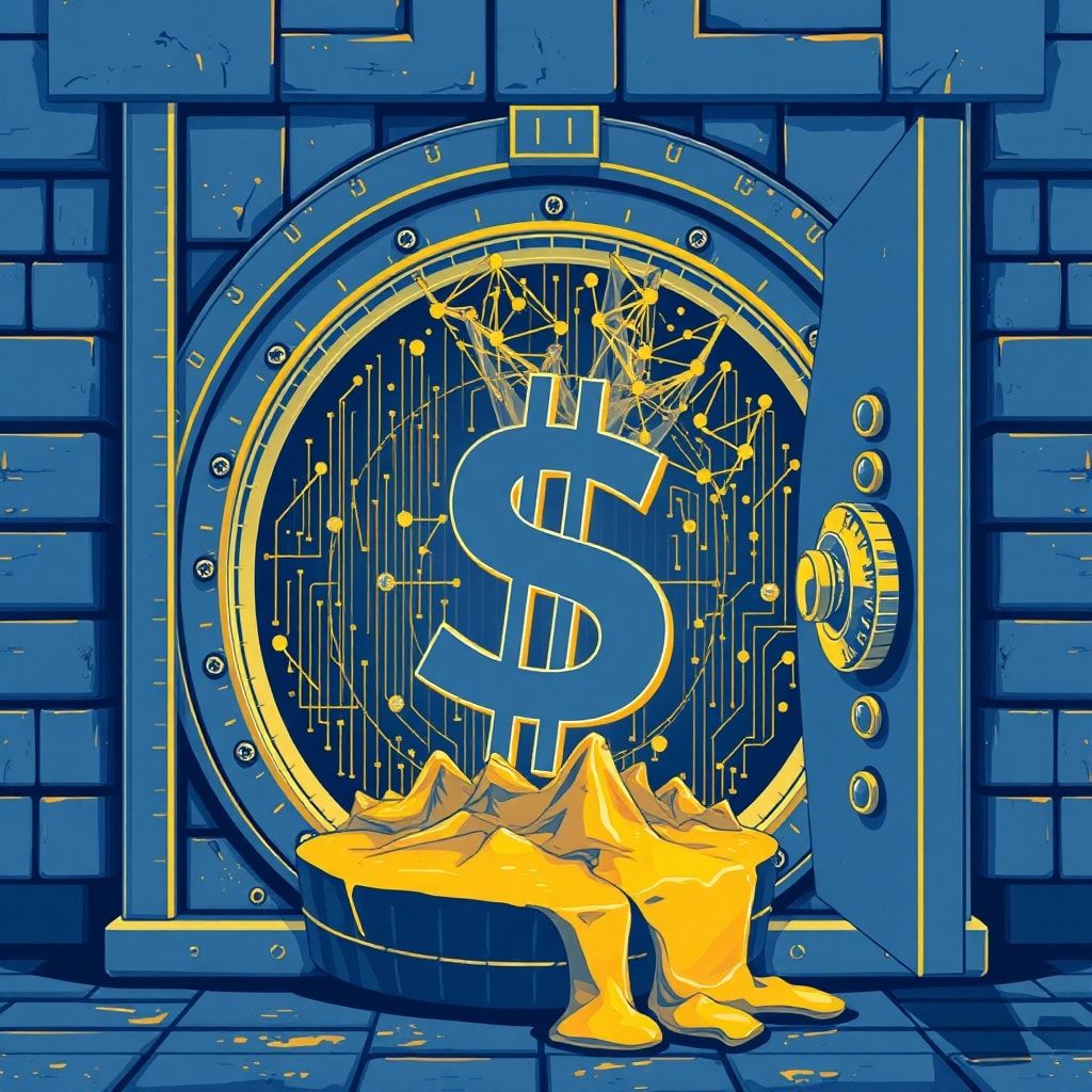 "White House Crypto-Chef: Stablecoin-Zinsen als neuer Wachstumsmotor für US-Banken"