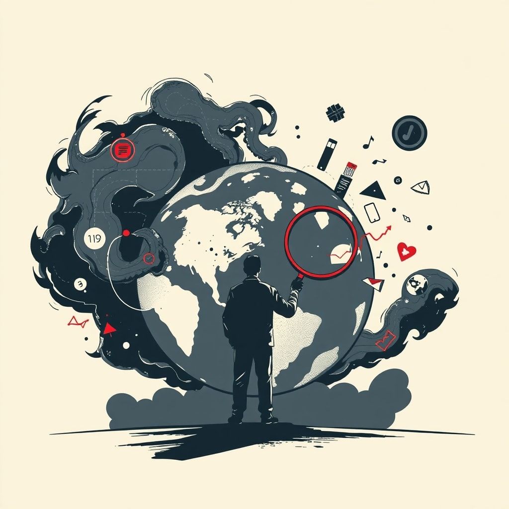 WHO-Berufung von Lauterbach: Globale Gesundheitspolitik auf dem Prüfstand