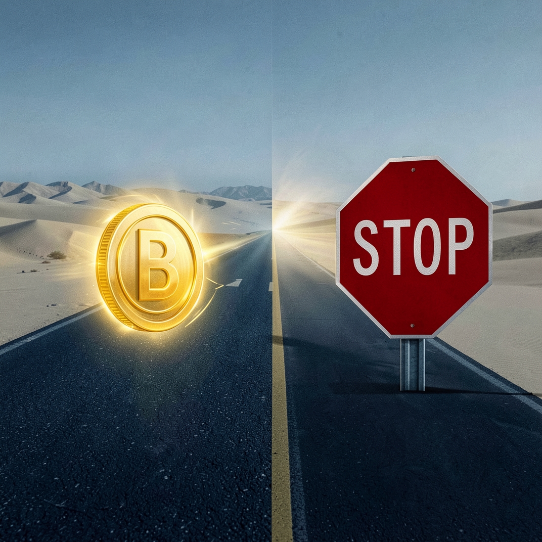 Wholecoinership erreicht: Strategiedebatte unter Bitcoin-Adventisten eskaliert