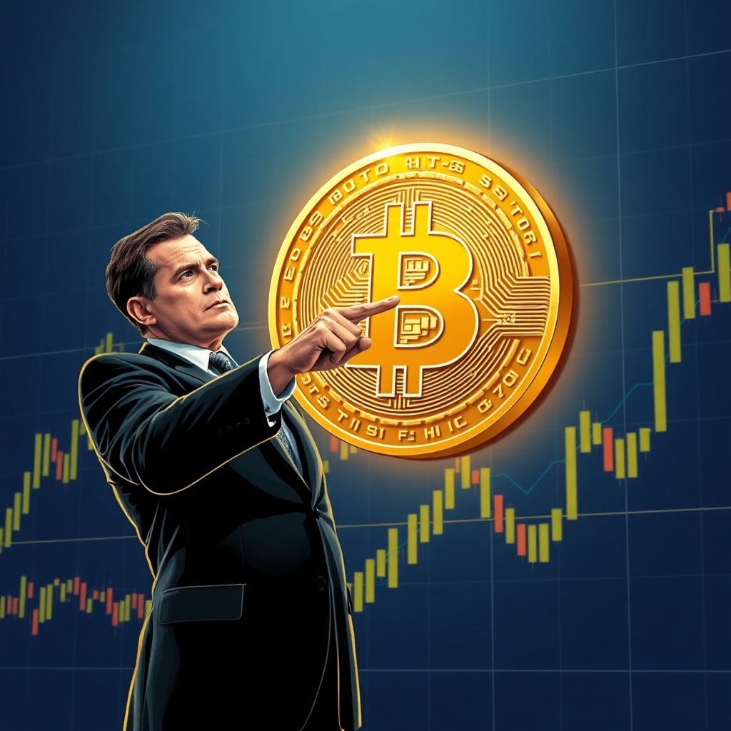 Winklevoss-Zwillinge verlagern Bitcoin-Reserven: Markt signalisiert bevorstehende Liquidationsphase