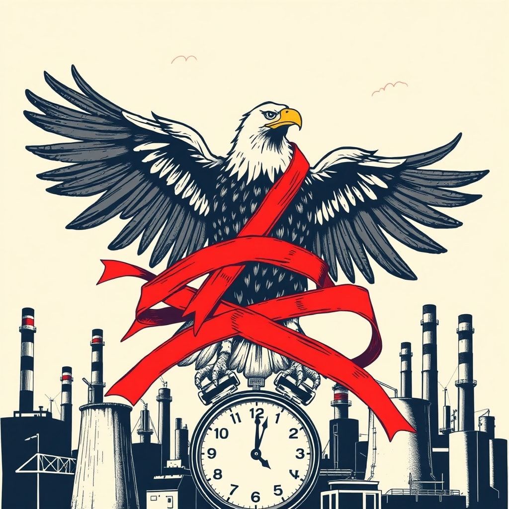 Wirtschaftsminister Madsen fordert Mut: "Deutschland blockiert sich selbst"