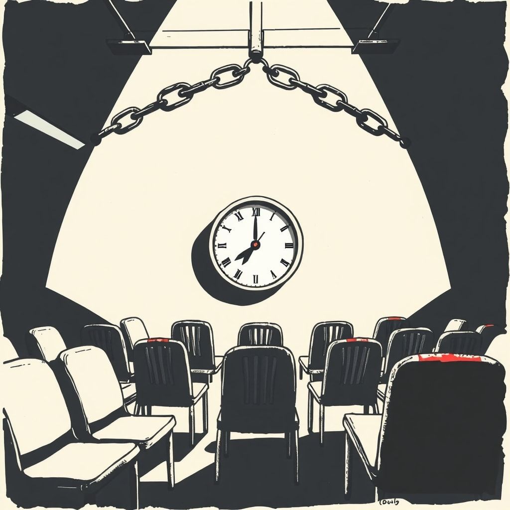 "Wismarer Flüchtlingsunterkunft: Systematischer Abbau humanitärer Standards"