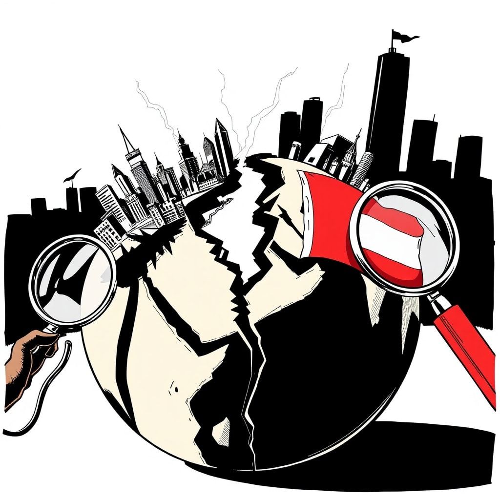 Wohnhaus im Zentrum Beiruts getroffen – Experten warnen vor Eskalationsspirale