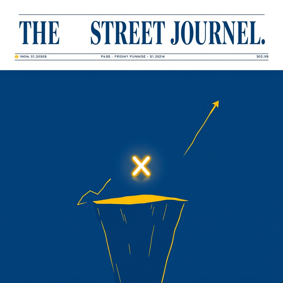 XRP an mehrjähriger Trendlinie: Analysten warnen vor systemischem Kollaps bei Bruch