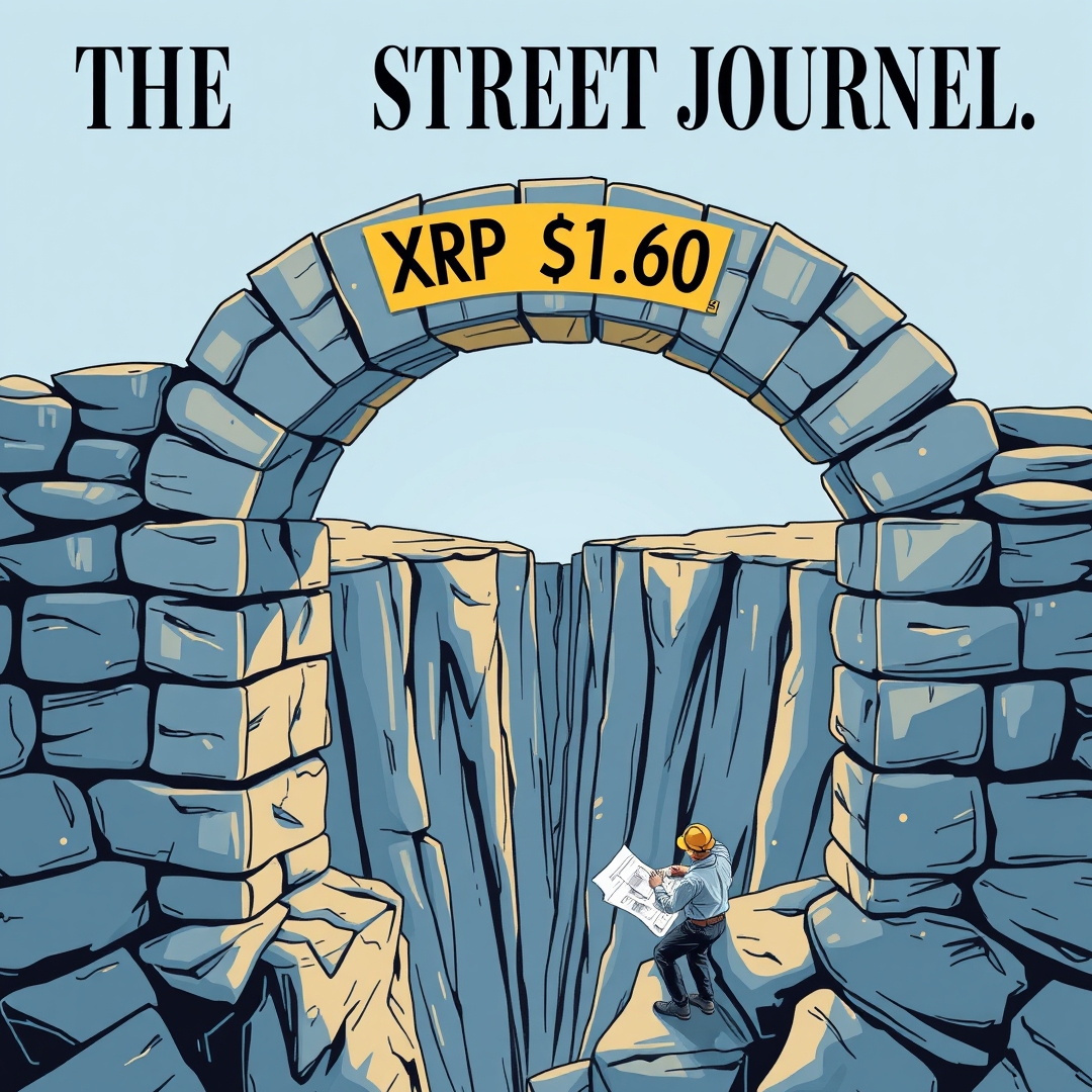 XRP bei 1,50 US-Dollar: Analyst warnt vor verfrühtem Bullen-Euphorie