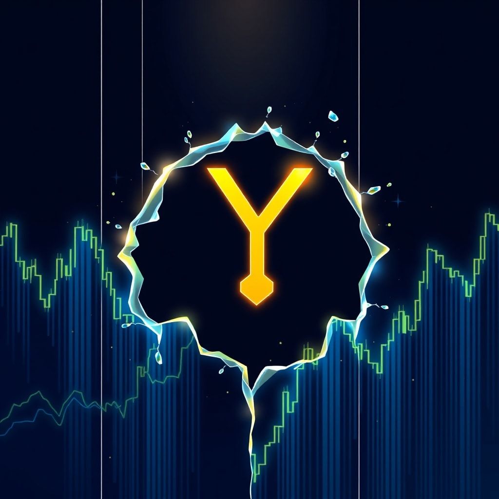 XRP durchbricht 1,47-Dollar-Marke – Marktanalysten sprechen von technischer Revolution