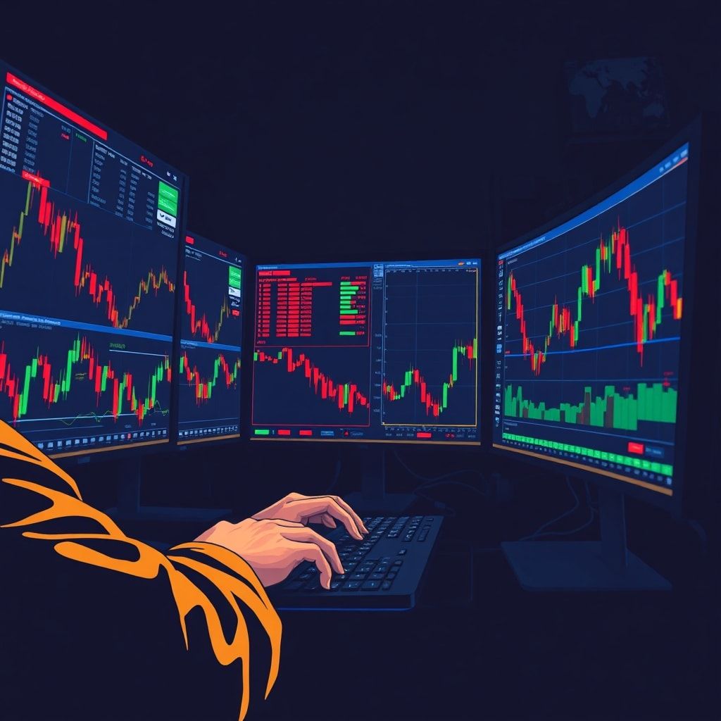 XRP-Kurs bricht nach Rallye ein – Marktbeobachter wittern Kaufgelegenheit