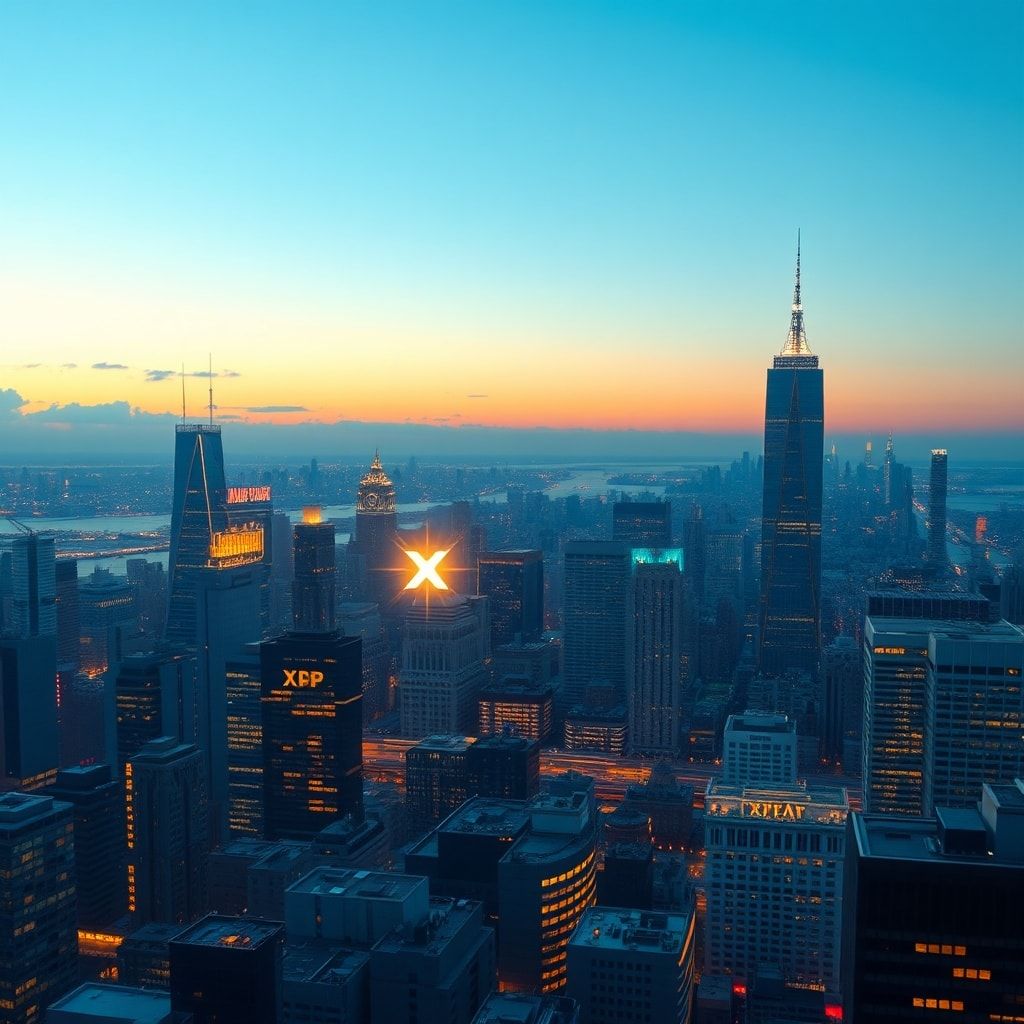 XRP-Kurs durchbricht psychologische Marke – Analysten warnen vor Übertreibung