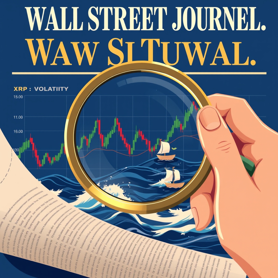 XRP-Kurs: Pullback oder Fehlausbruch?