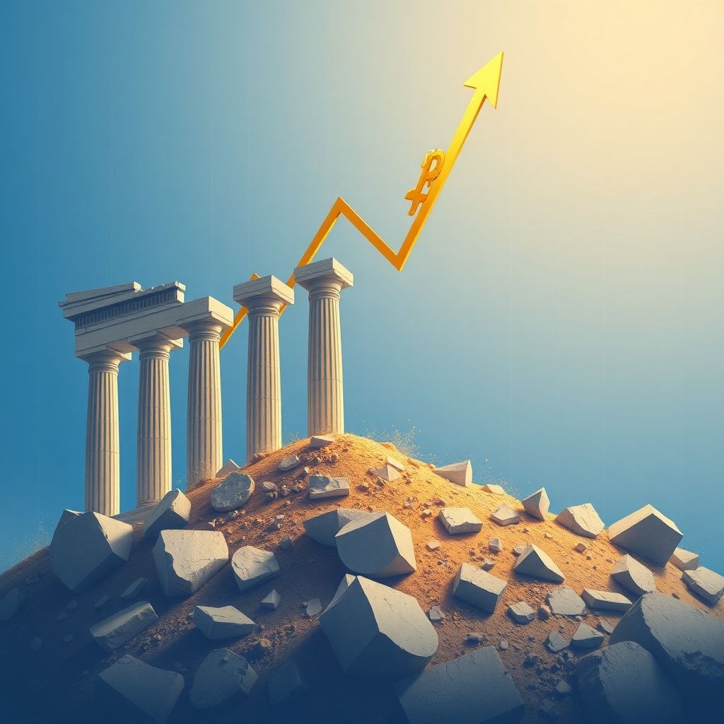 XRP-Kurs steigt über $1.42 – Analysten erwarten baldige $1.50-Marke