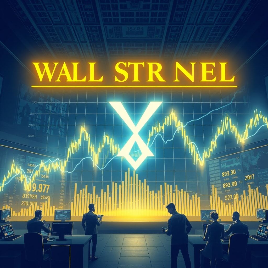 XRP-Kursprognosen: Binance-Daten deuten auf paradigmenshift in der Kryptomärkte hin