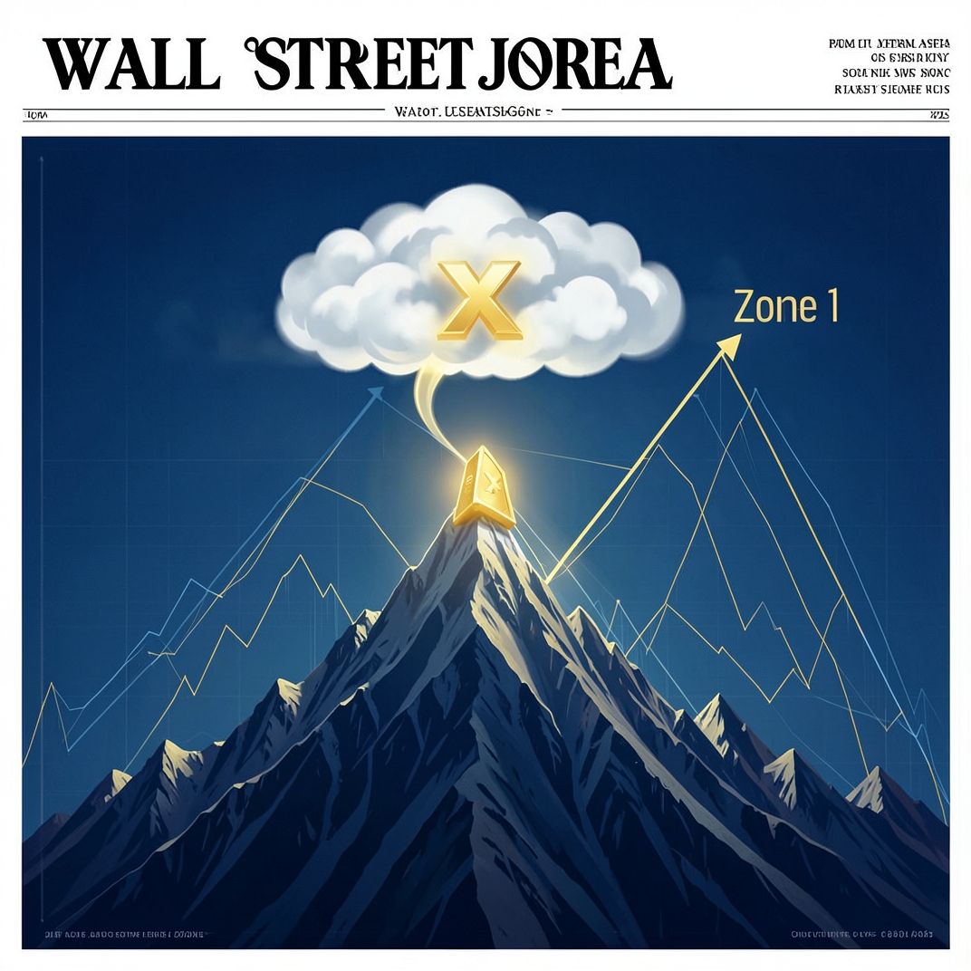 XRP-Marktanalyse: Analyst sieht Aufwärtspotenzial nach Durchbruch der Widerstandszone